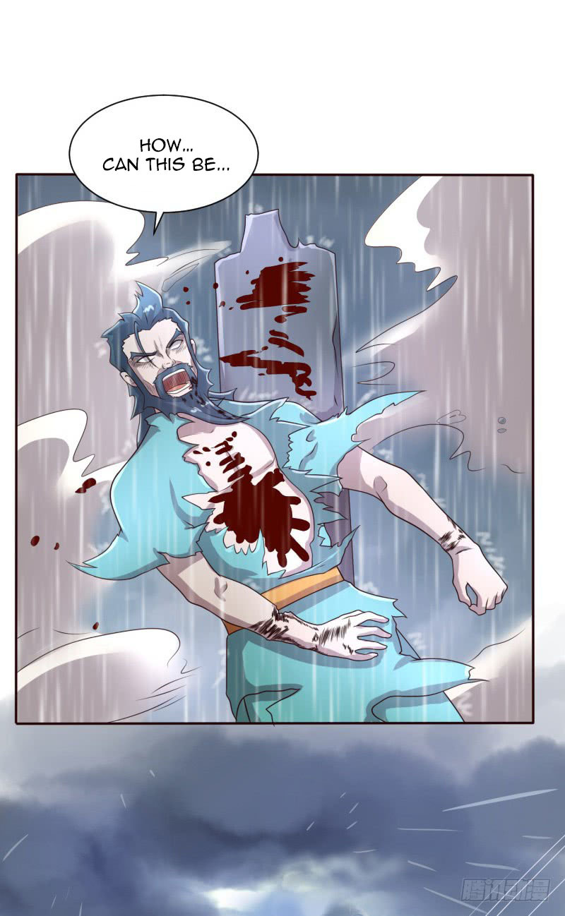 The Strongest Cheat Player Chapter 6 - Page 58