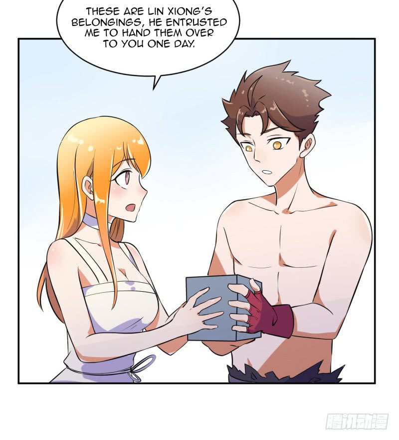 The Strongest Cheat Player Chapter 6 - Page 64