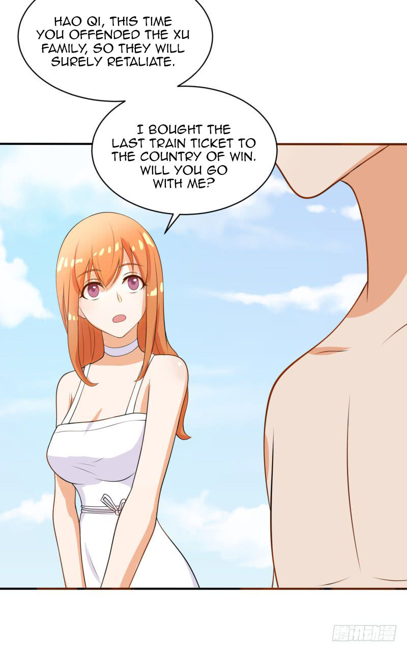 The Strongest Cheat Player Chapter 6 - Page 67