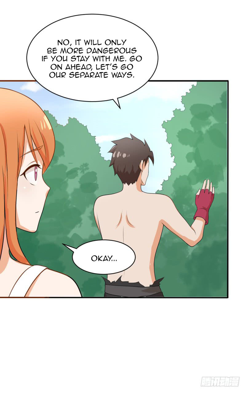 The Strongest Cheat Player Chapter 6 - Page 68
