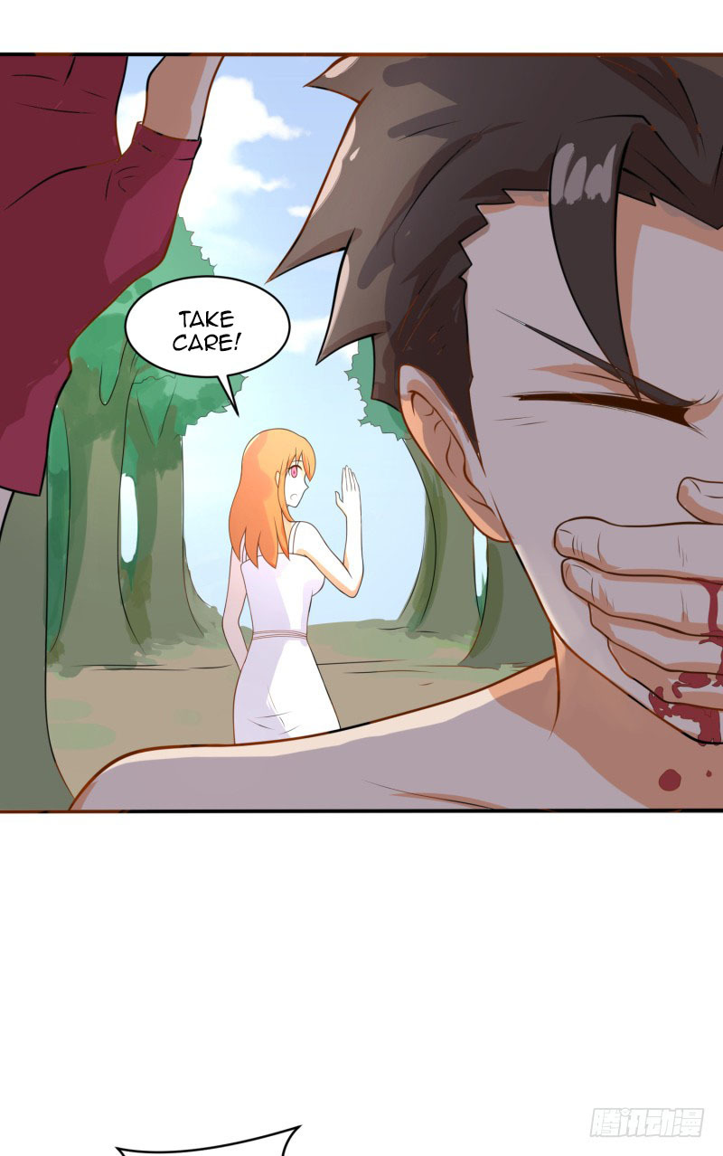 The Strongest Cheat Player Chapter 6 - Page 69