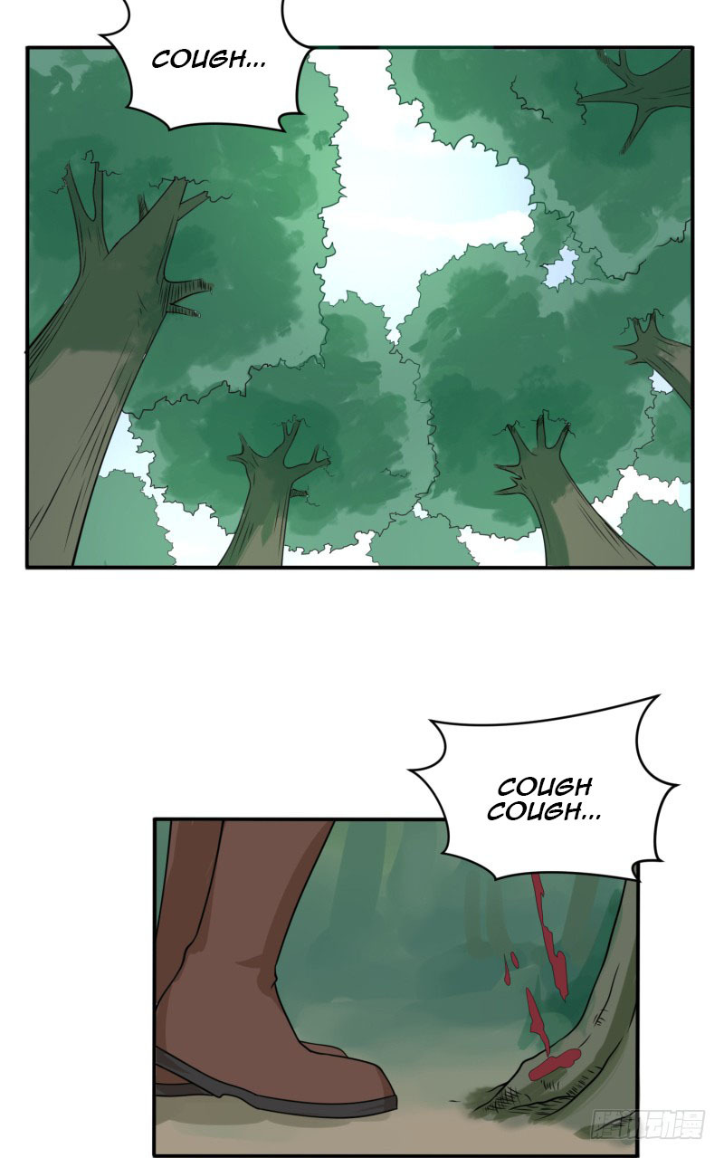 The Strongest Cheat Player Chapter 6 - Page 70