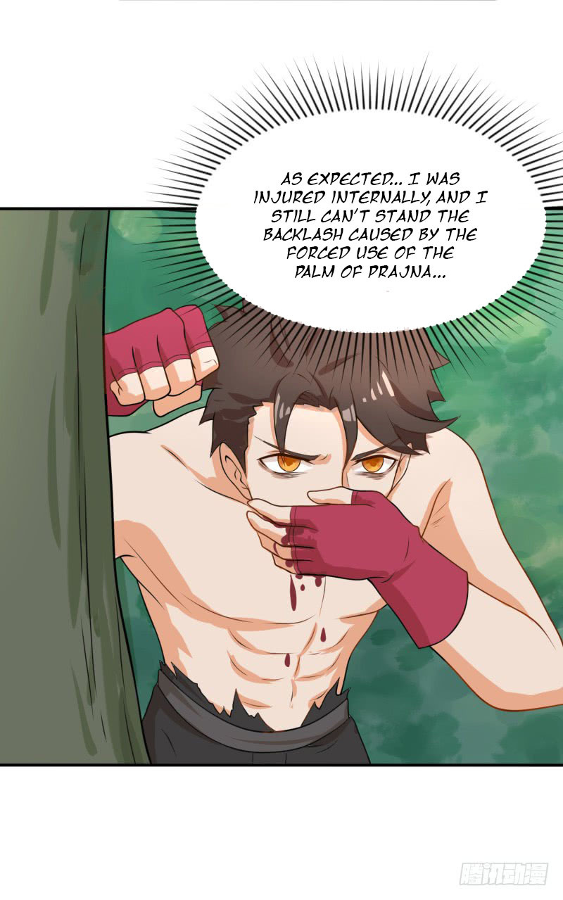 The Strongest Cheat Player Chapter 6 - Page 71