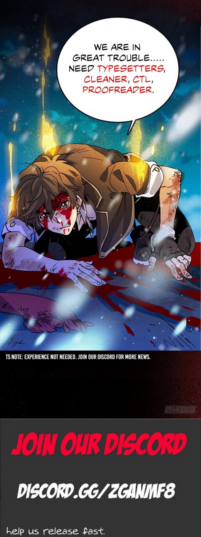 The Strongest Cheat Player Chapter 6 - Page 83