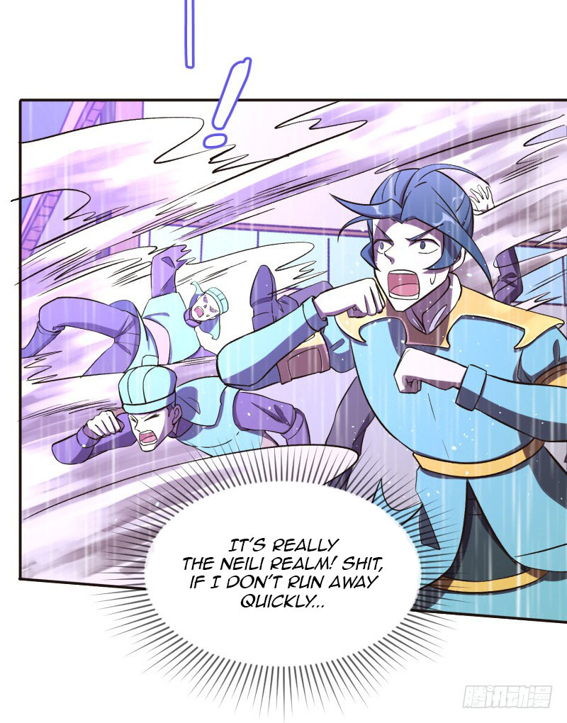 The Strongest Cheat Player Chapter 6 - Page 10