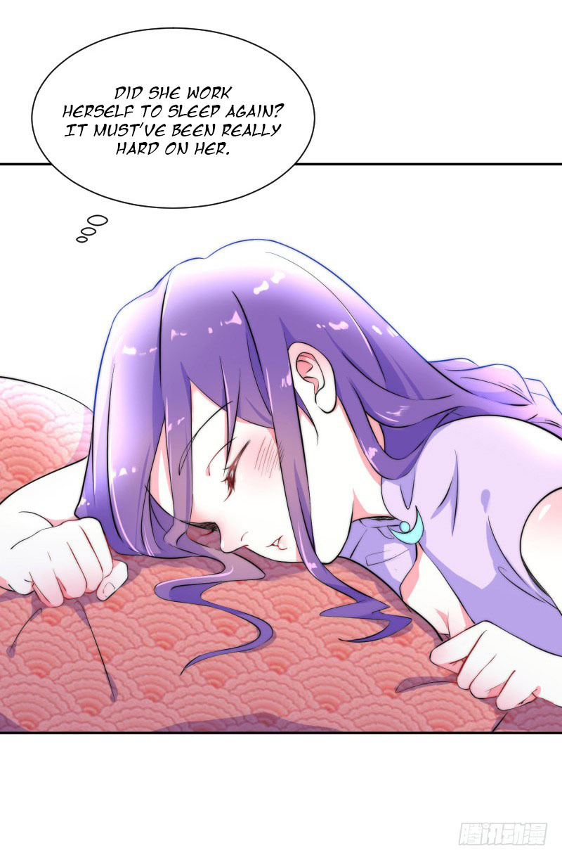 The Strongest Cheat Player Chapter 7 - Page 12