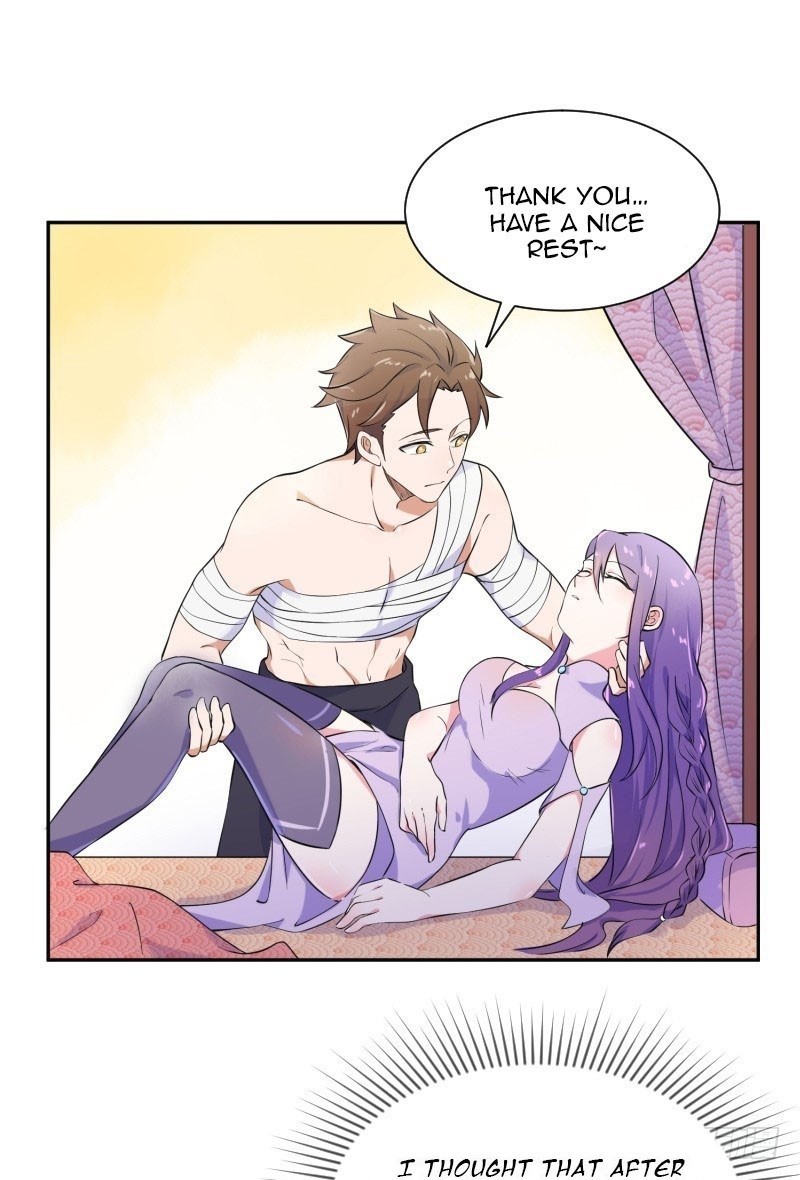 The Strongest Cheat Player Chapter 7 - Page 13