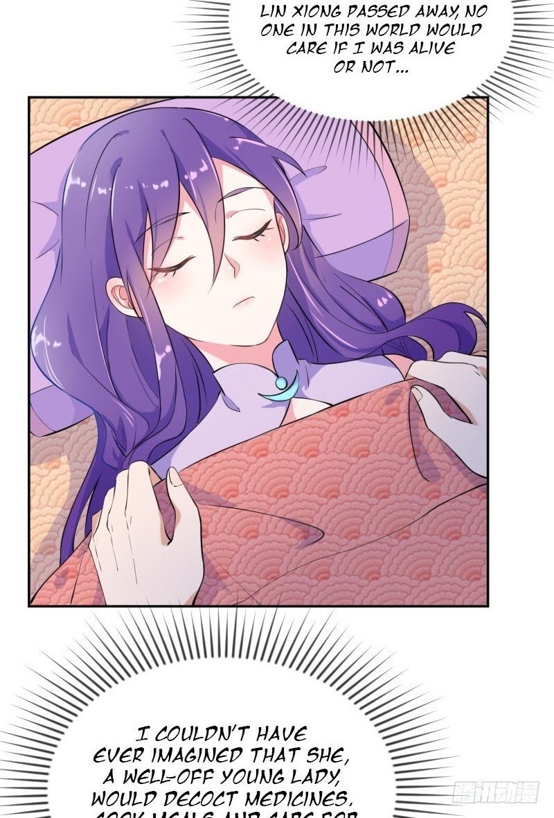 The Strongest Cheat Player Chapter 7 - Page 14
