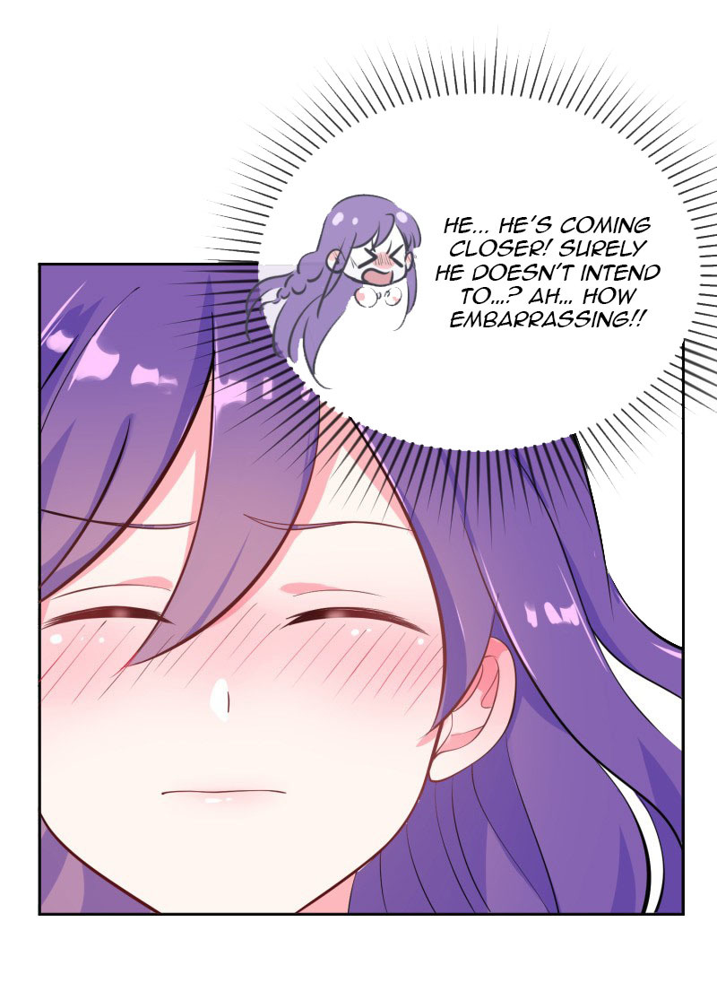 The Strongest Cheat Player Chapter 7 - Page 17