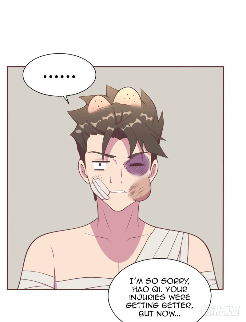 The Strongest Cheat Player Chapter 7 - Page 26
