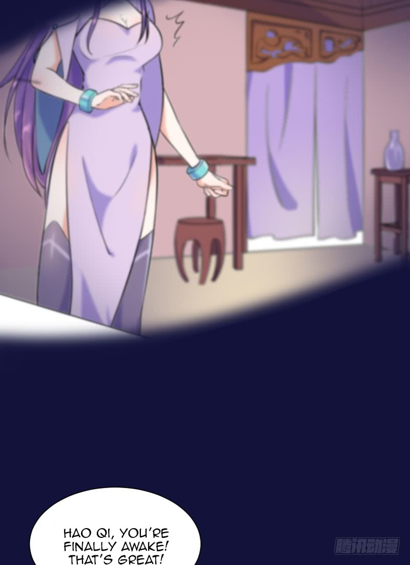 The Strongest Cheat Player Chapter 7 - Page 4
