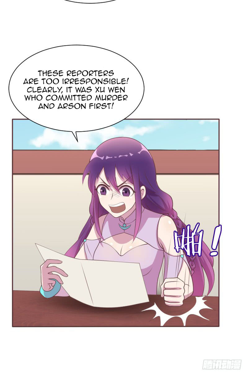 The Strongest Cheat Player Chapter 7 - Page 33