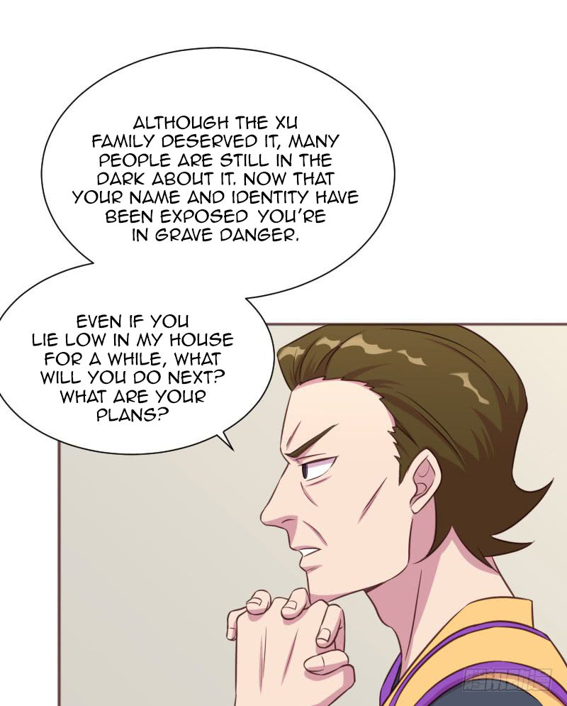 The Strongest Cheat Player Chapter 7 - Page 34