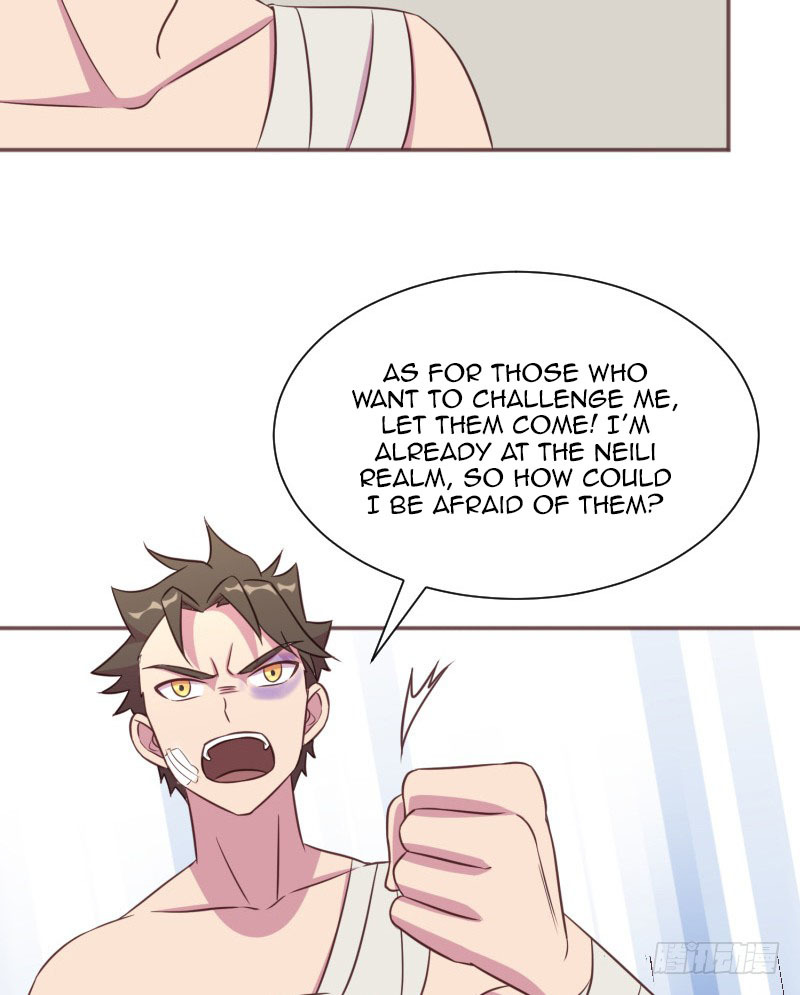 The Strongest Cheat Player Chapter 7 - Page 36