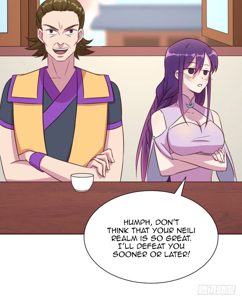 The Strongest Cheat Player Chapter 7 - Page 38
