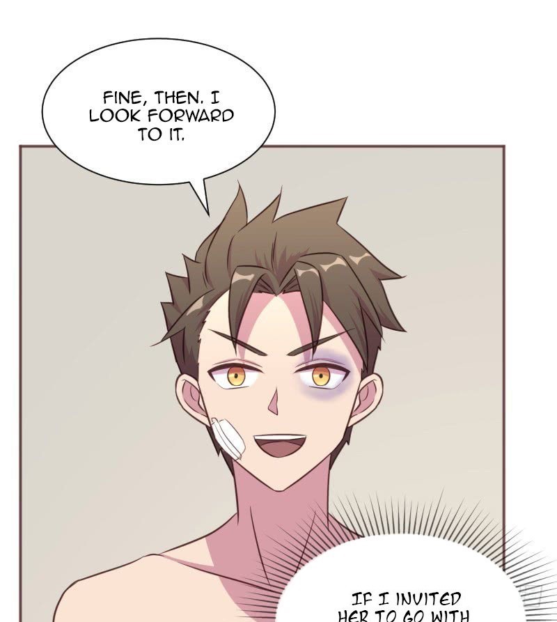 The Strongest Cheat Player Chapter 7 - Page 39