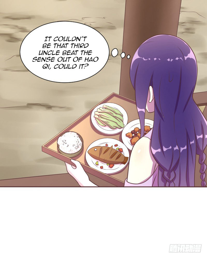 The Strongest Cheat Player Chapter 7 - Page 51