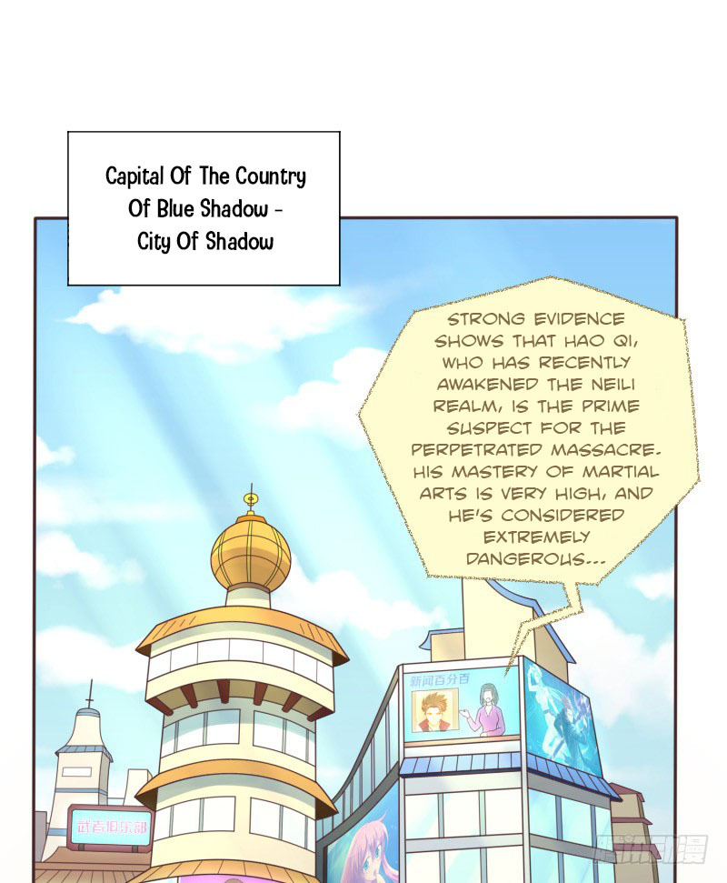The Strongest Cheat Player Chapter 7 - Page 52