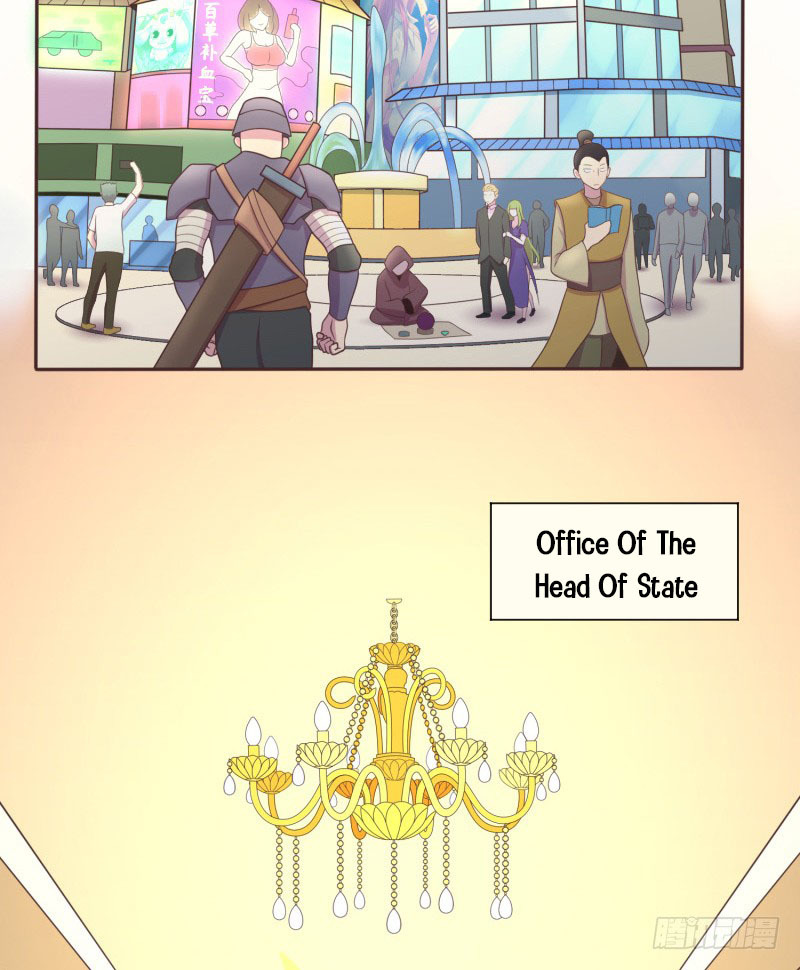 The Strongest Cheat Player Chapter 7 - Page 53