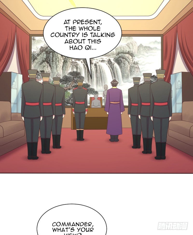 The Strongest Cheat Player Chapter 7 - Page 54