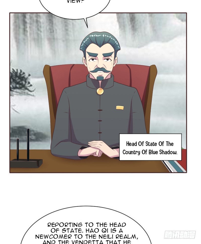 The Strongest Cheat Player Chapter 7 - Page 55