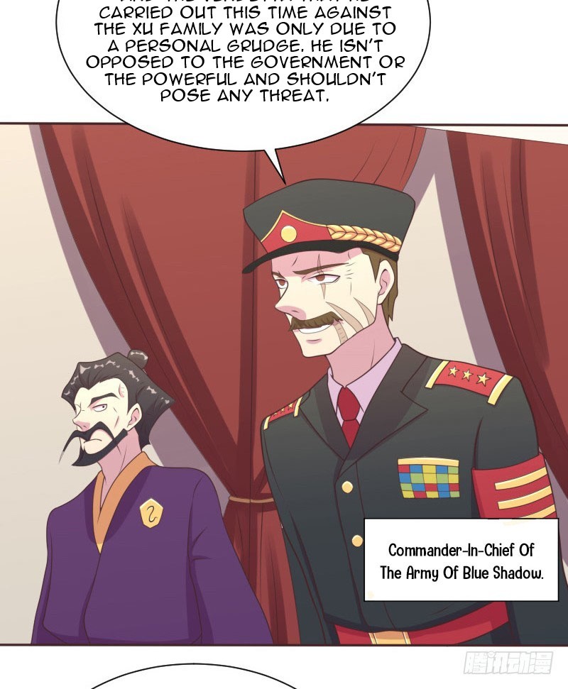 The Strongest Cheat Player Chapter 7 - Page 56