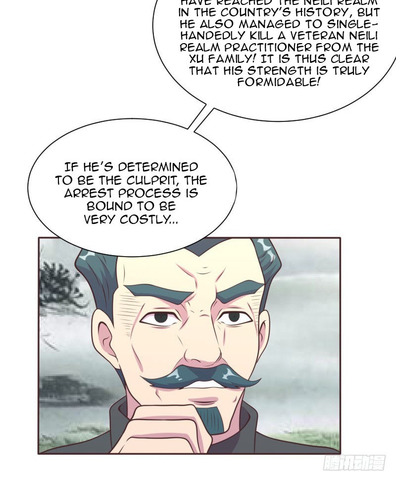 The Strongest Cheat Player Chapter 7 - Page 58