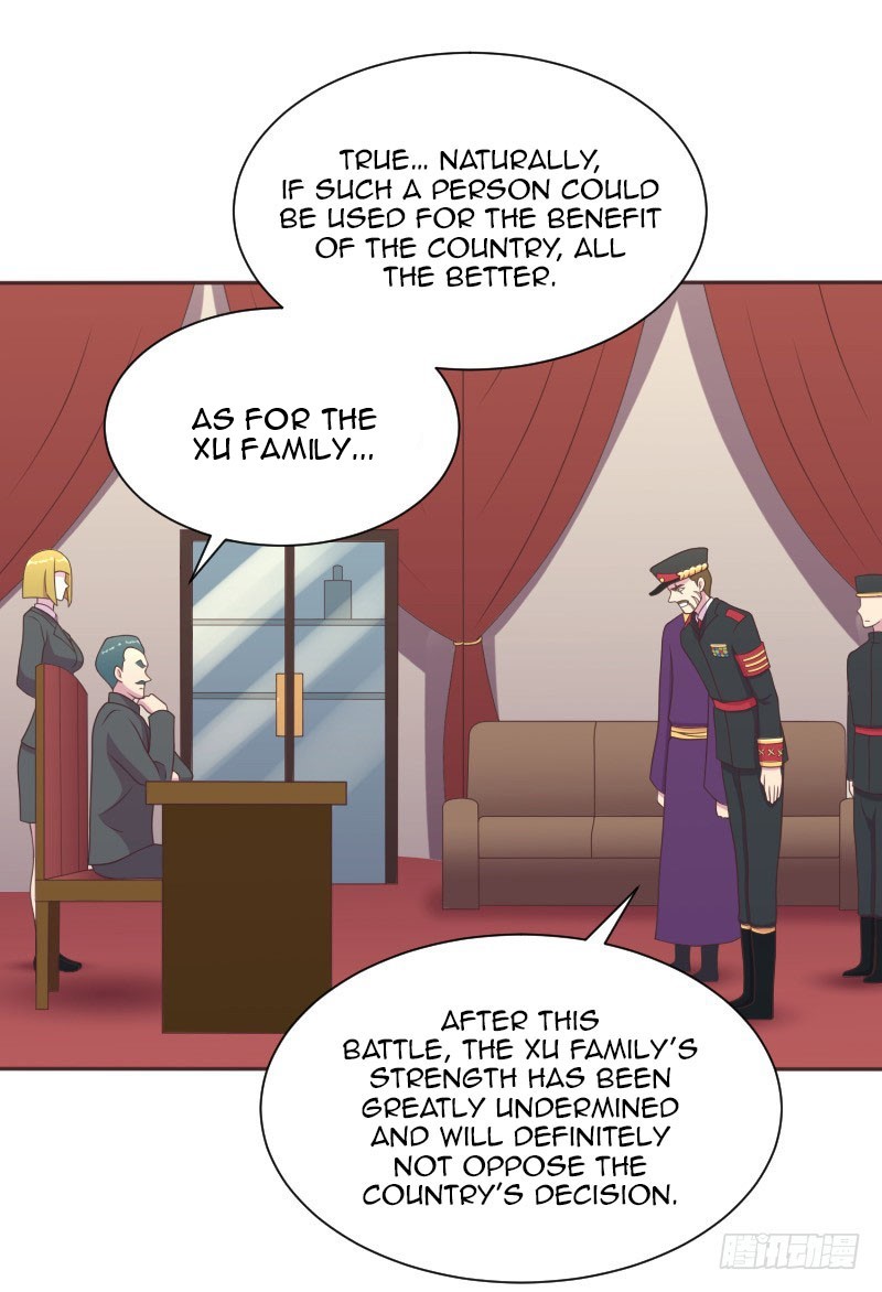 The Strongest Cheat Player Chapter 7 - Page 59