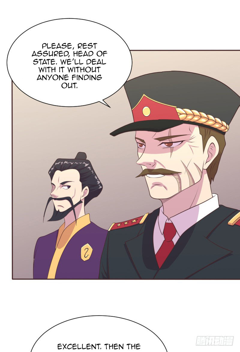 The Strongest Cheat Player Chapter 7 - Page 60