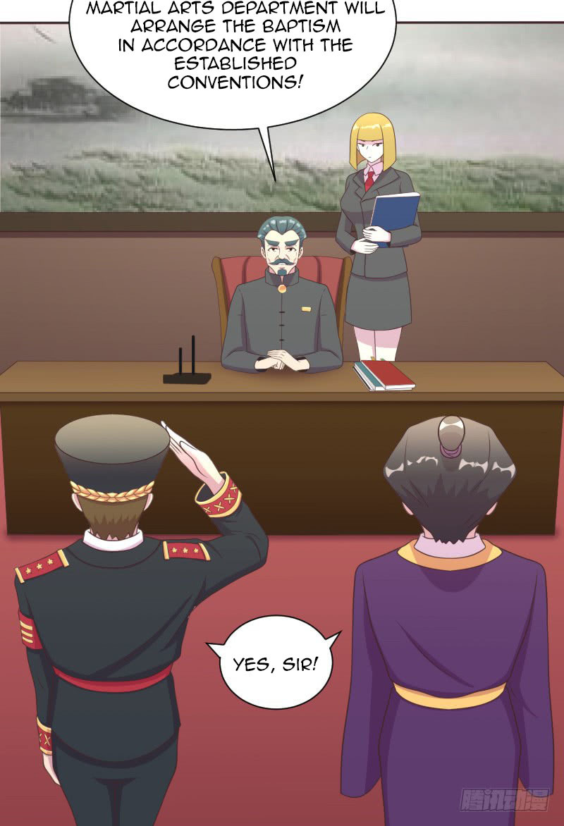 The Strongest Cheat Player Chapter 7 - Page 61