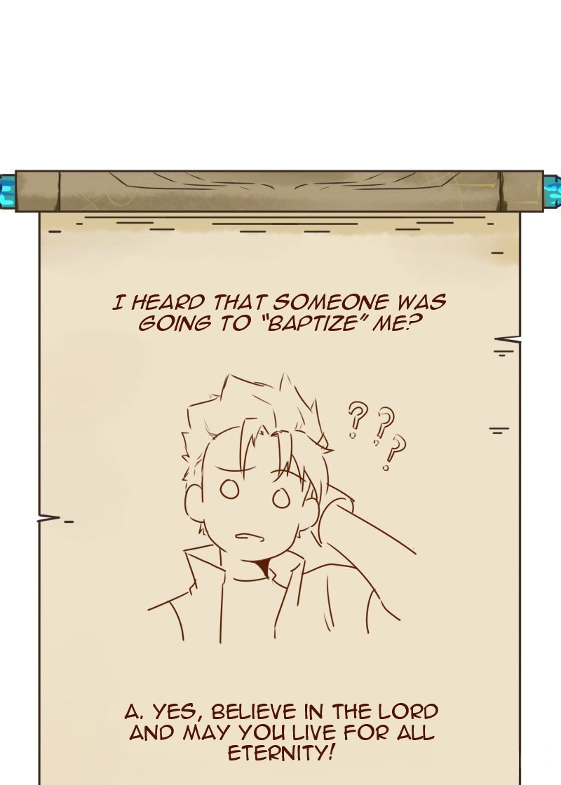 The Strongest Cheat Player Chapter 7 - Page 65