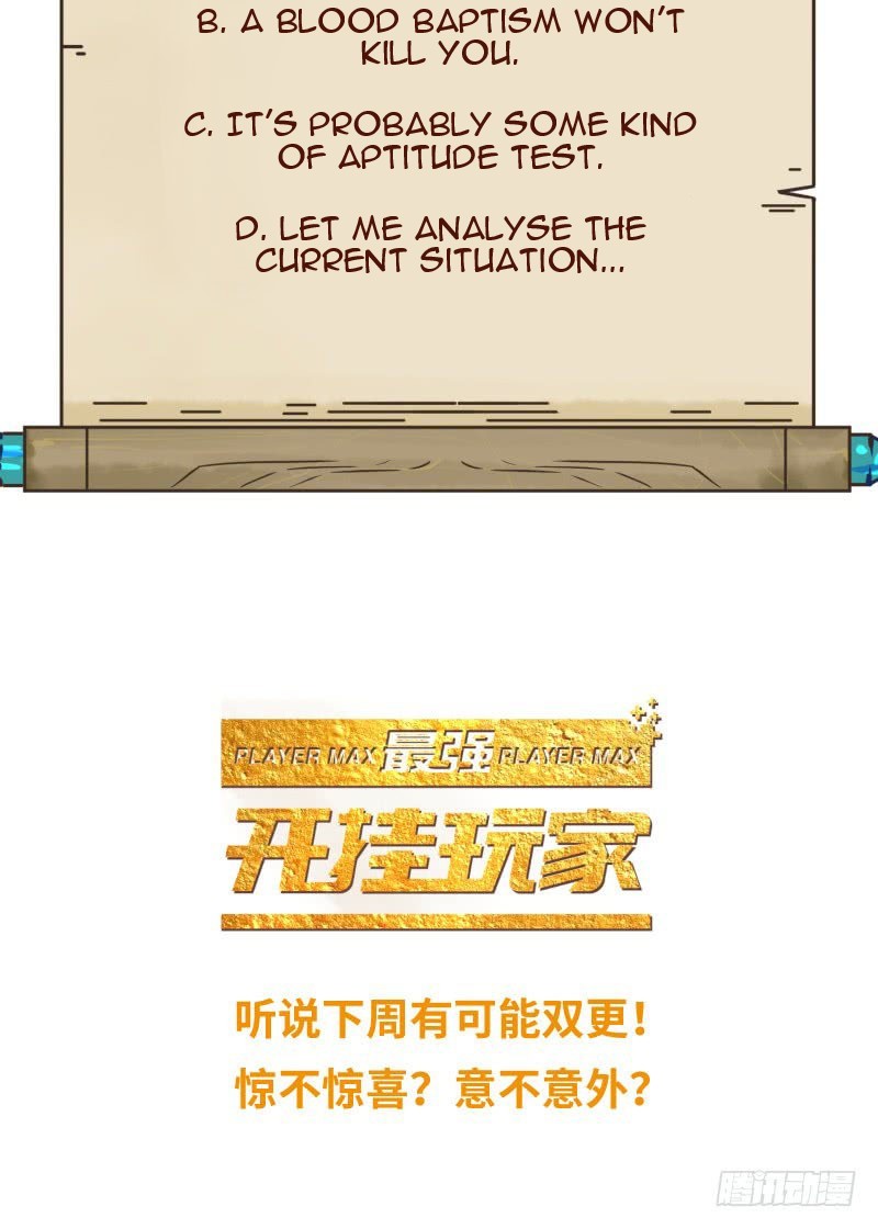 The Strongest Cheat Player Chapter 7 - Page 66