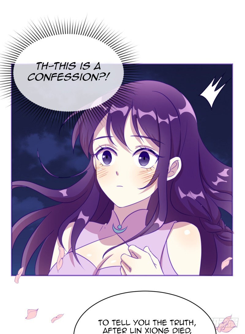 The Strongest Cheat Player Chapter 8 - Page 12