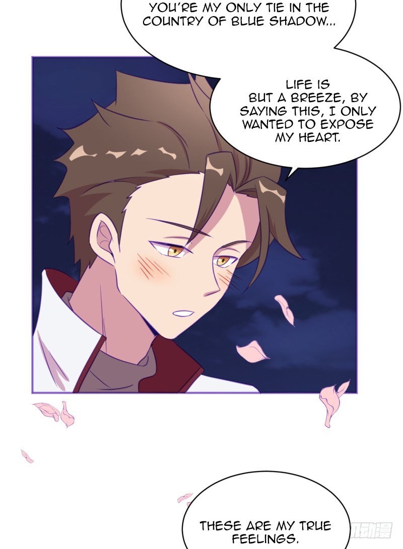 The Strongest Cheat Player Chapter 8 - Page 13