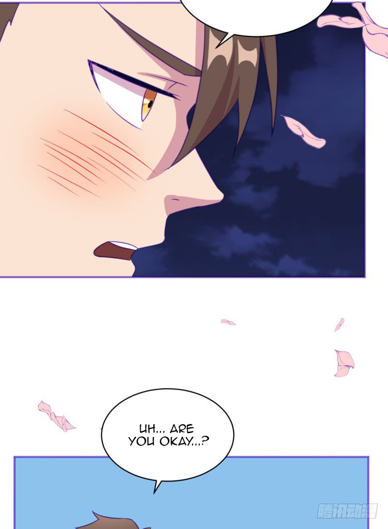The Strongest Cheat Player Chapter 8 - Page 14