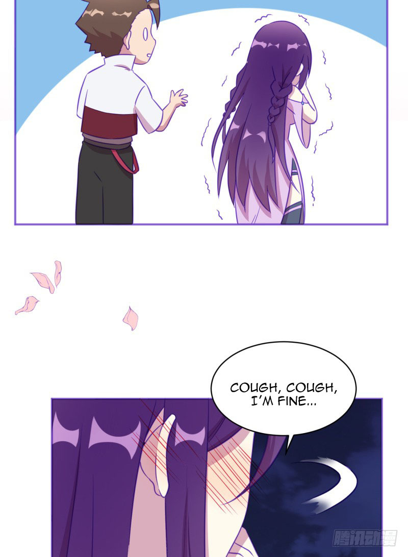 The Strongest Cheat Player Chapter 8 - Page 15