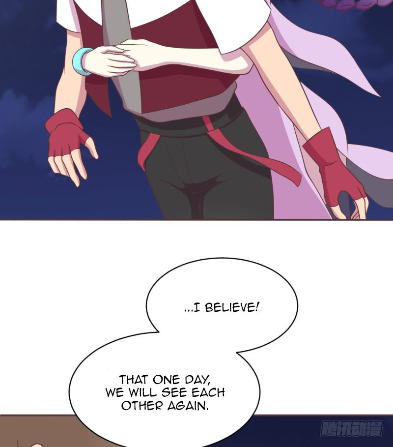 The Strongest Cheat Player Chapter 8 - Page 21
