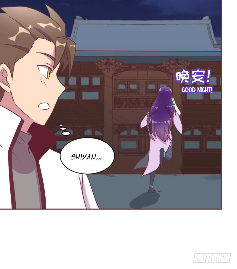 The Strongest Cheat Player Chapter 8 - Page 23