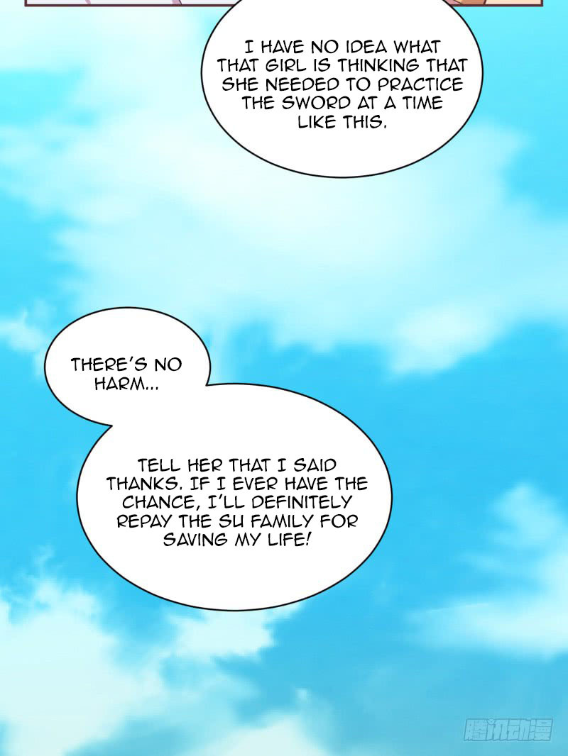 The Strongest Cheat Player Chapter 8 - Page 26