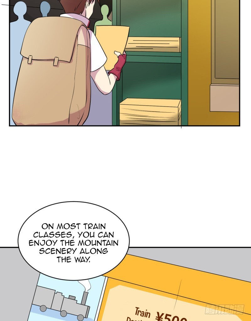 The Strongest Cheat Player Chapter 8 - Page 32