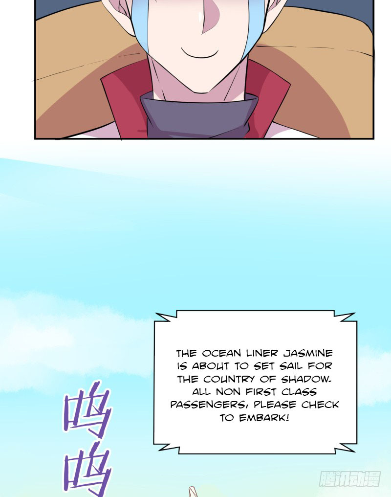 The Strongest Cheat Player Chapter 8 - Page 39