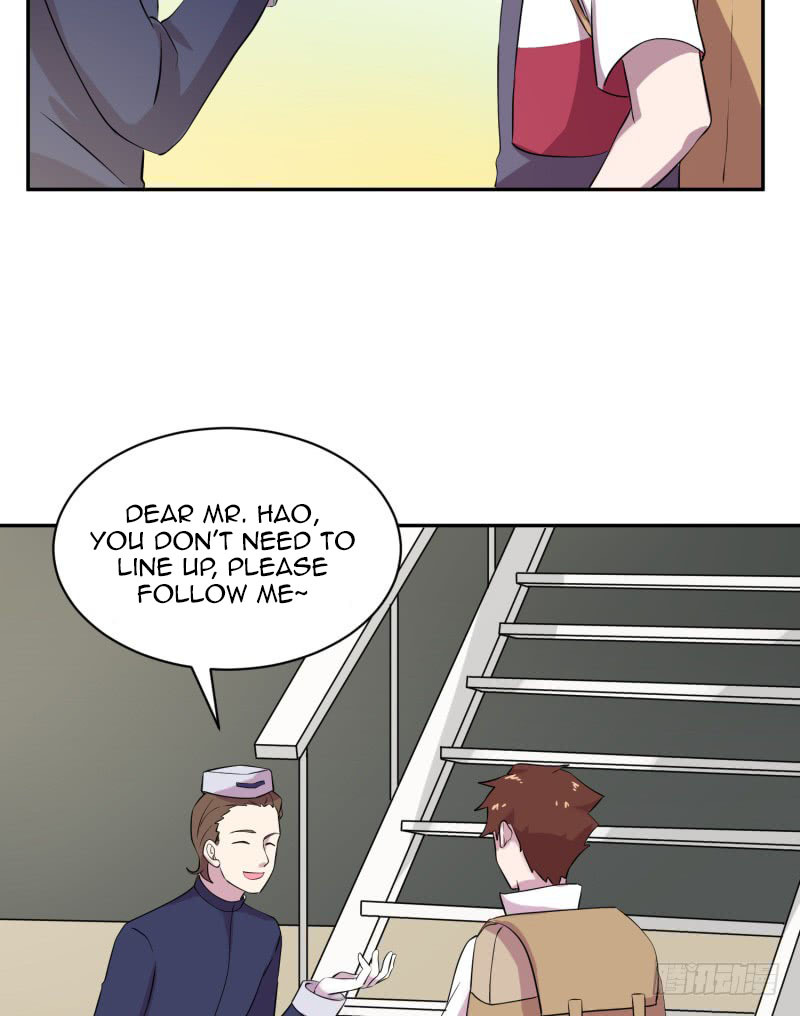 The Strongest Cheat Player Chapter 8 - Page 42