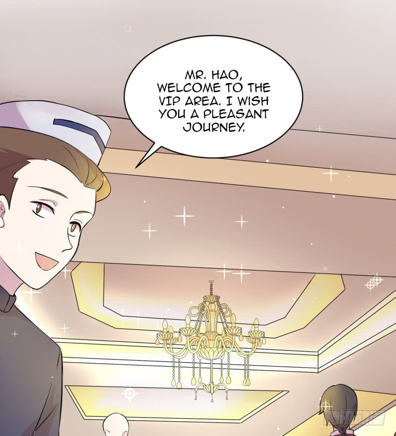 The Strongest Cheat Player Chapter 8 - Page 45