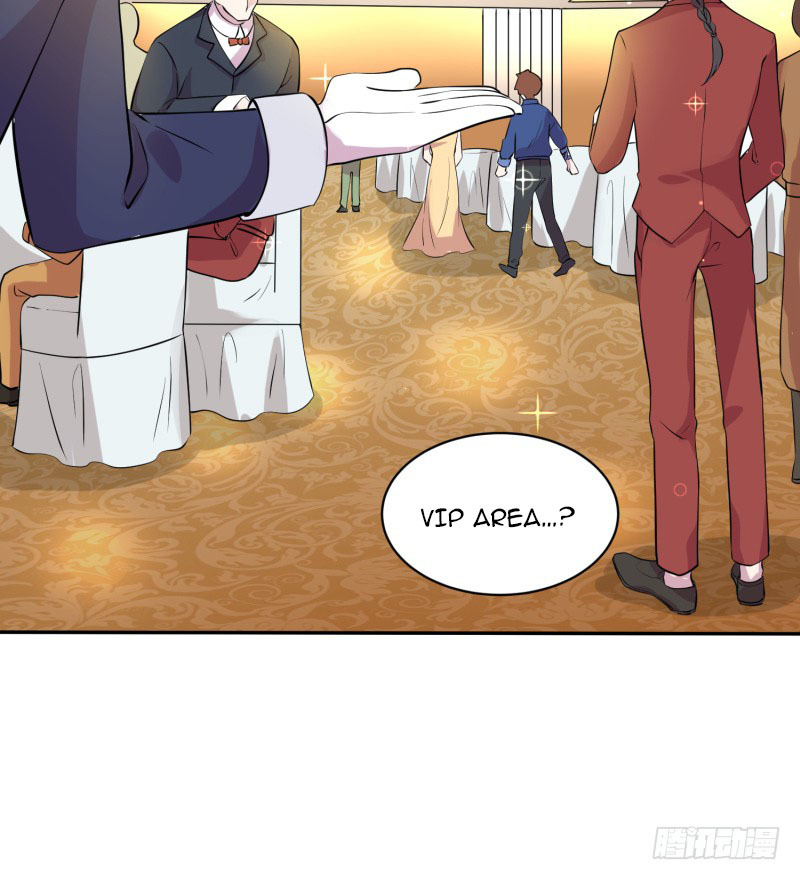 The Strongest Cheat Player Chapter 8 - Page 46