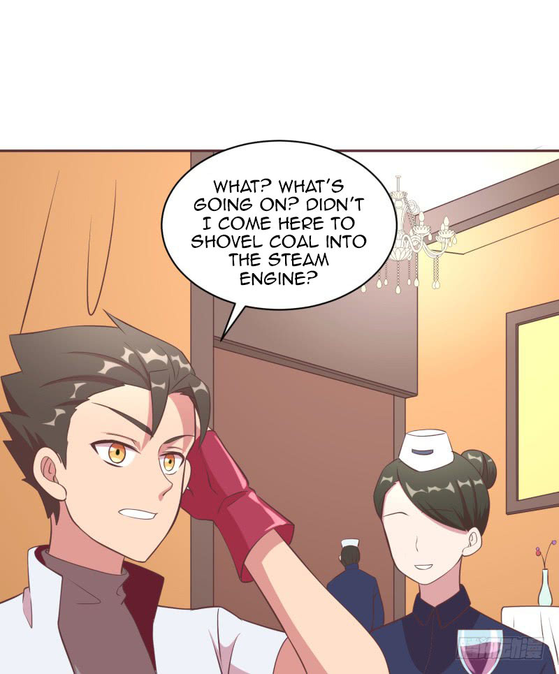 The Strongest Cheat Player Chapter 8 - Page 47