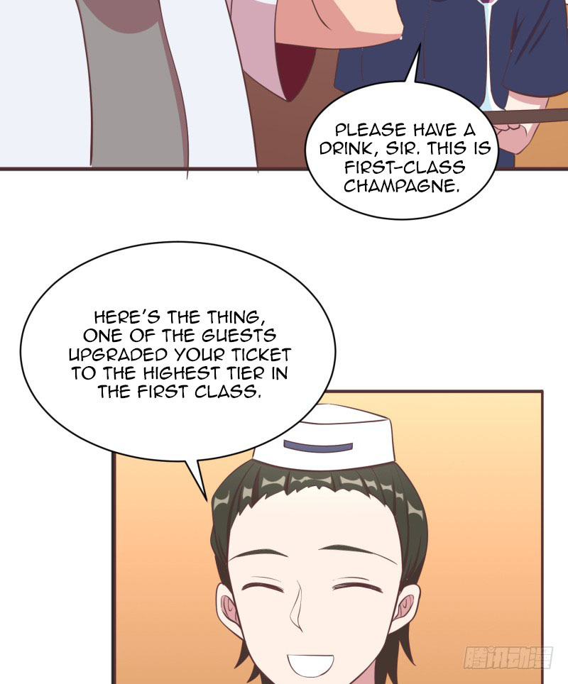 The Strongest Cheat Player Chapter 8 - Page 48