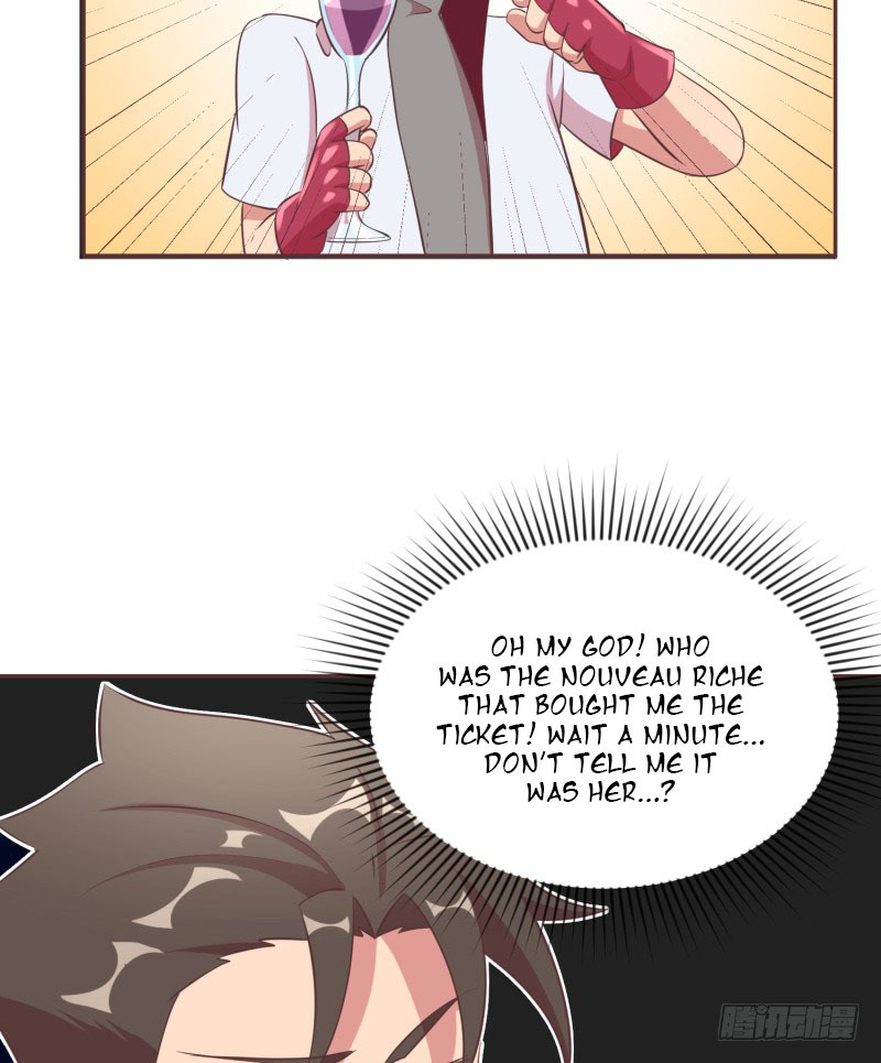 The Strongest Cheat Player Chapter 8 - Page 50