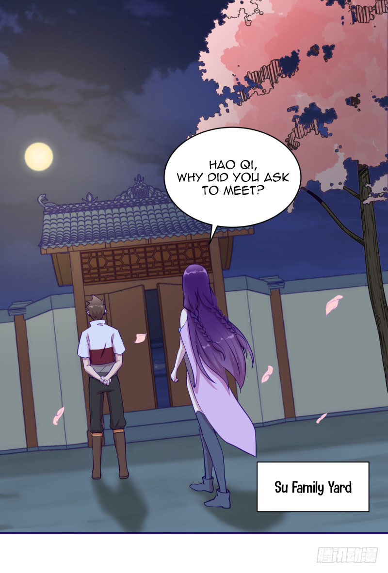 The Strongest Cheat Player Chapter 8 - Page 6