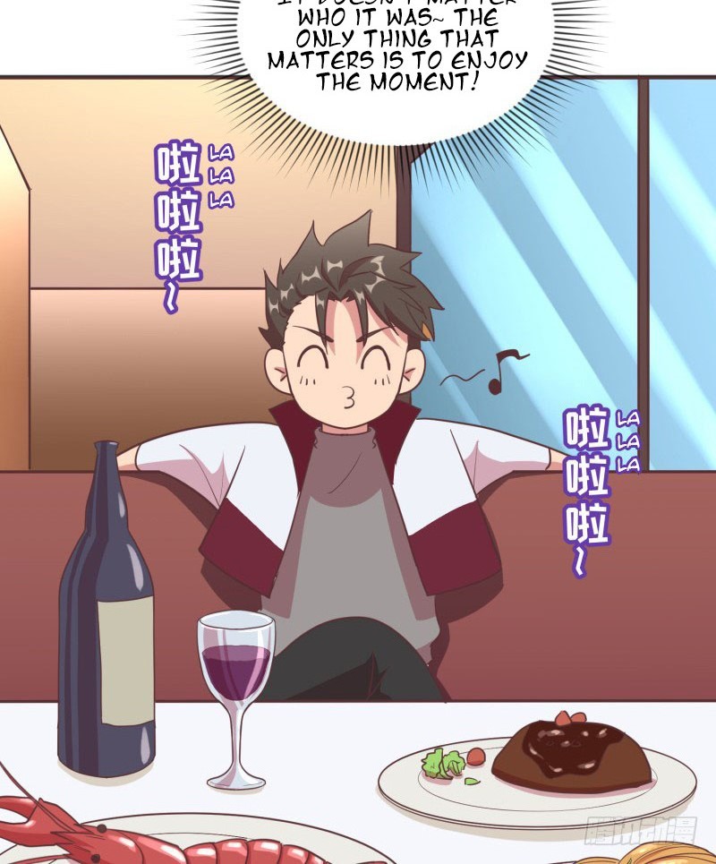 The Strongest Cheat Player Chapter 8 - Page 52