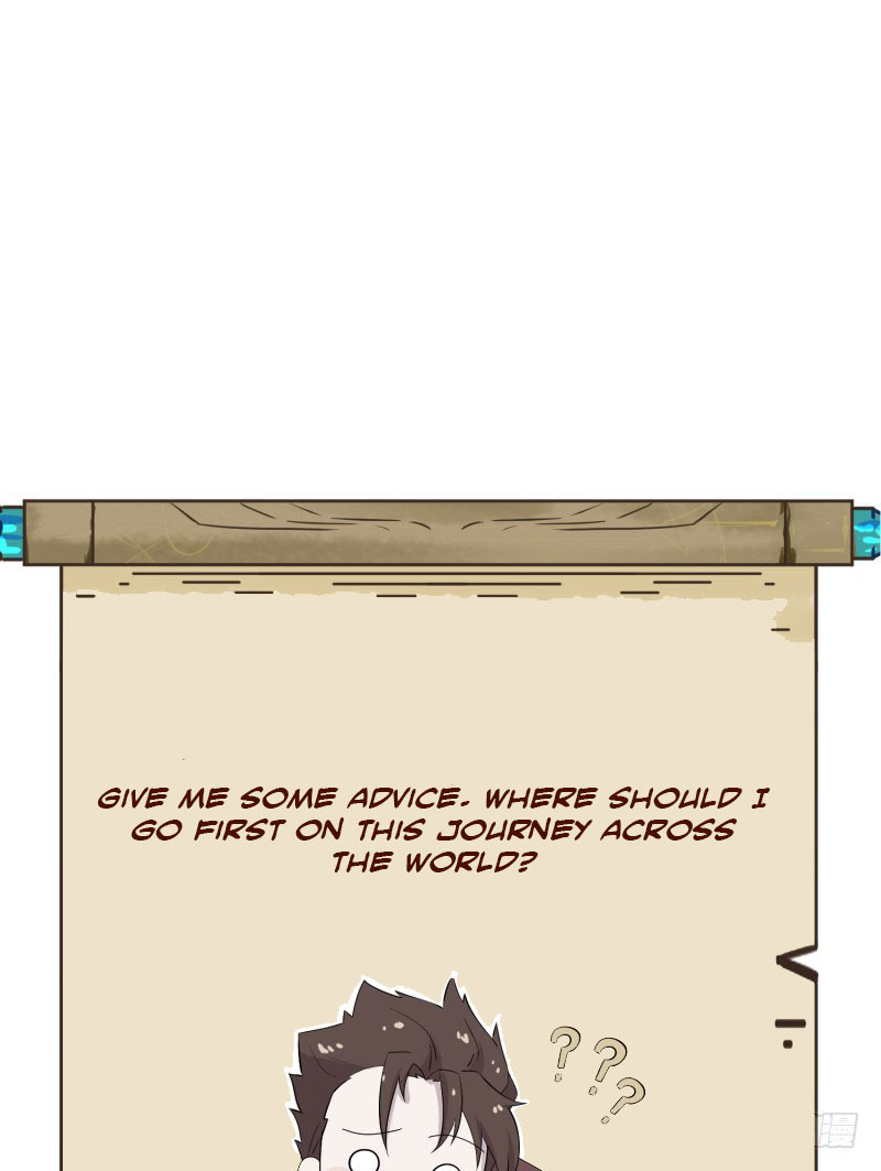 The Strongest Cheat Player Chapter 8 - Page 56